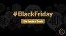 Black Friday und Cyber Monday Deals - Verpasse keinen Rabatt!