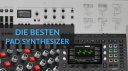 Die besten Pad-Synthesizer für atmosphärische Drones – Dein Guide 2024