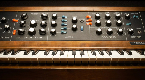 Die besten Minimoog-Plugins für deine DAW!