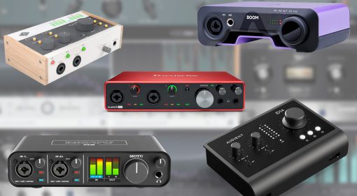 Deal: Audiointerface kaufen, Plugins im Wert von 489 Euro kostenlos dazu