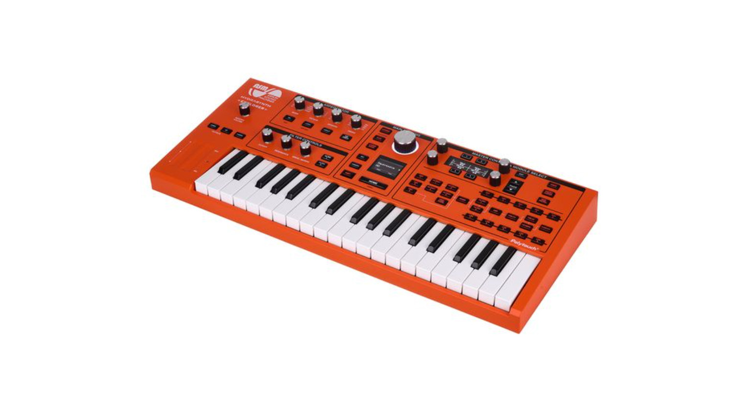ASM Hydrasynth Explorer 888