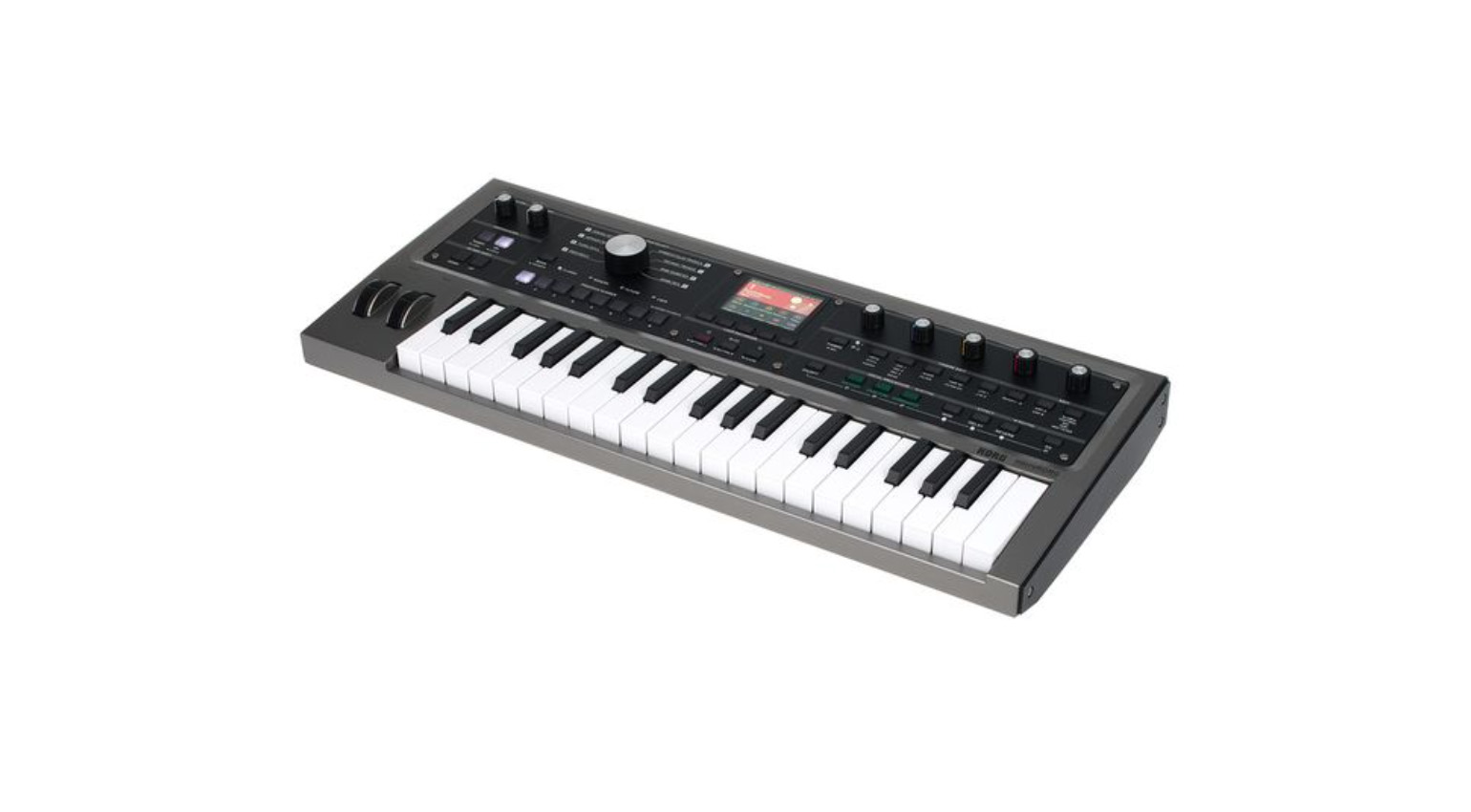 Korg microKORG 2
